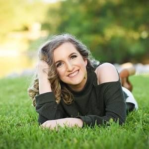 Meet your Posher, Madison